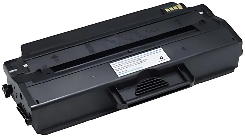 Dell 593-11109/RWXNT Tonerkartusche, 2.500 Seiten ISO/IEC 19798