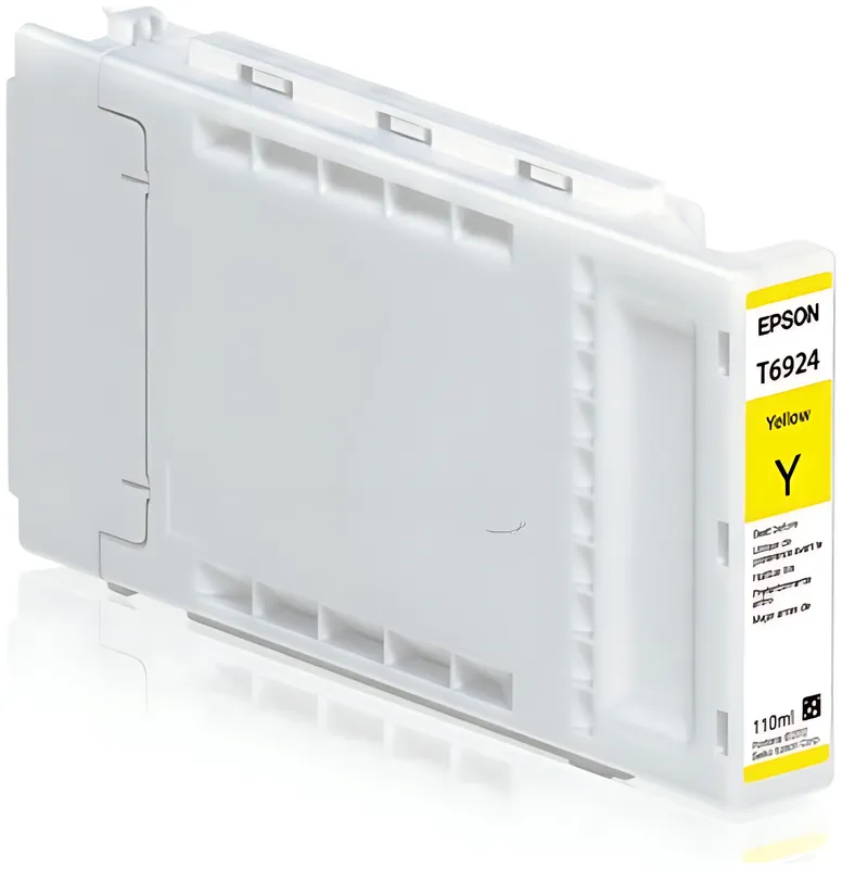 Epson T6941 Anwendung