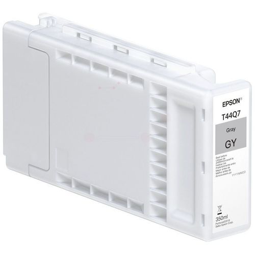 Epson C13T44Q740/T44Q7 Tintenpatrone grau 350ml