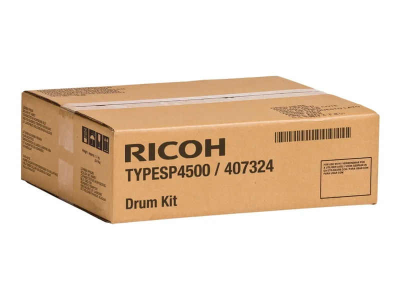 Ricoh Drum Kit