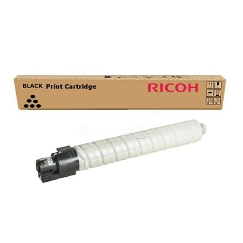 Ricoh 841651 Toner schwarz, 28.000 Seiten ISO/IEC 19752