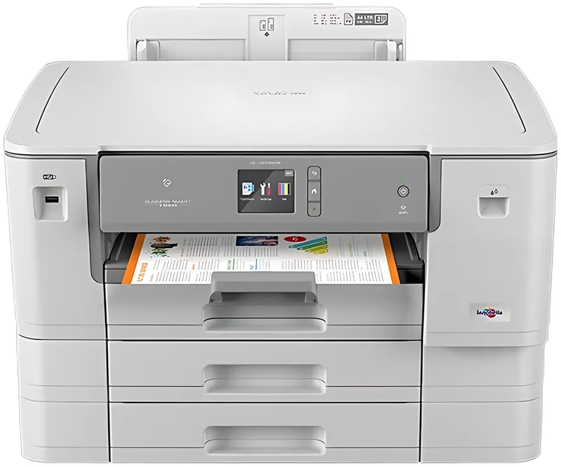 Brother HL-J 6100 DW