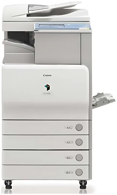 Canon imageRUNNER C Serie