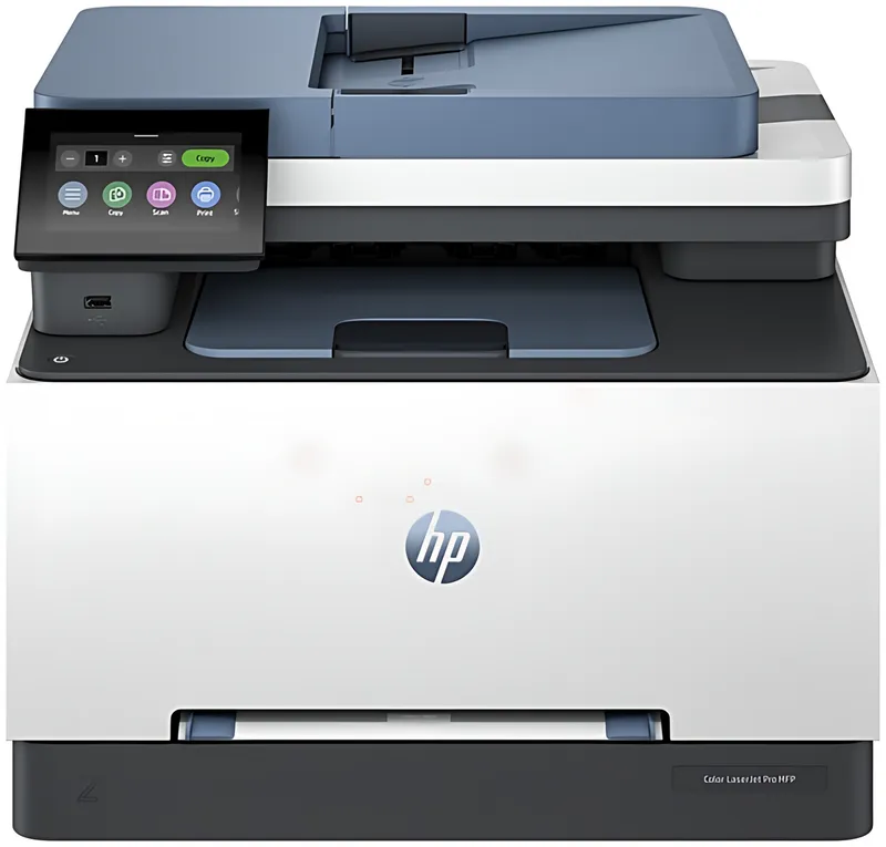 HP Color LaserJet Pro MFP Multifunktionsgerät