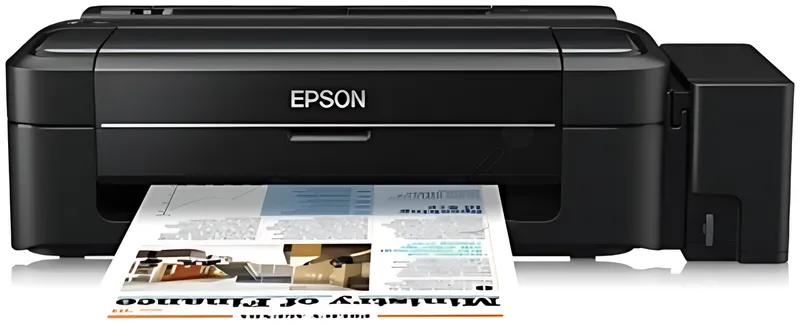 Epson EcoTank L350