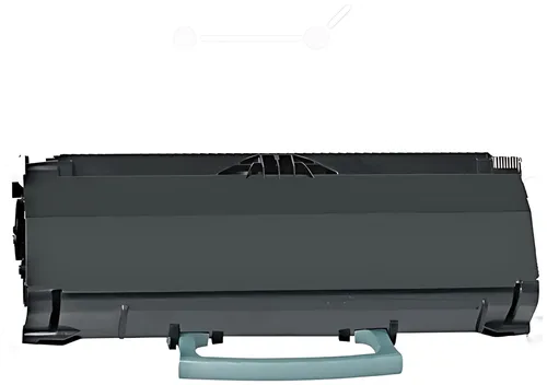 Kompatibel PRTLX264H11G Toner-Kit, 9.000 Seiten (ersetzt Lexmark X264H11G)