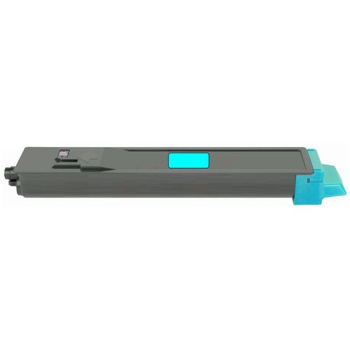 Utax 1T02P3CUT0/CK-8520C Toner-Kit cyan, 6.000 Seiten ISO/IEC 19752