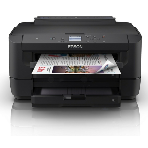 Epson WorkForce WF-7210