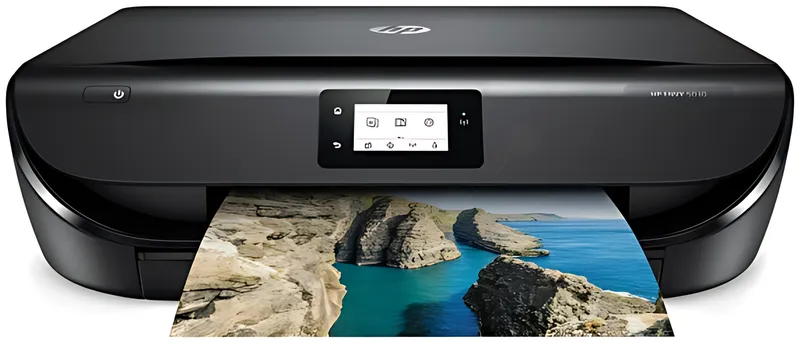 HP Envy 5020