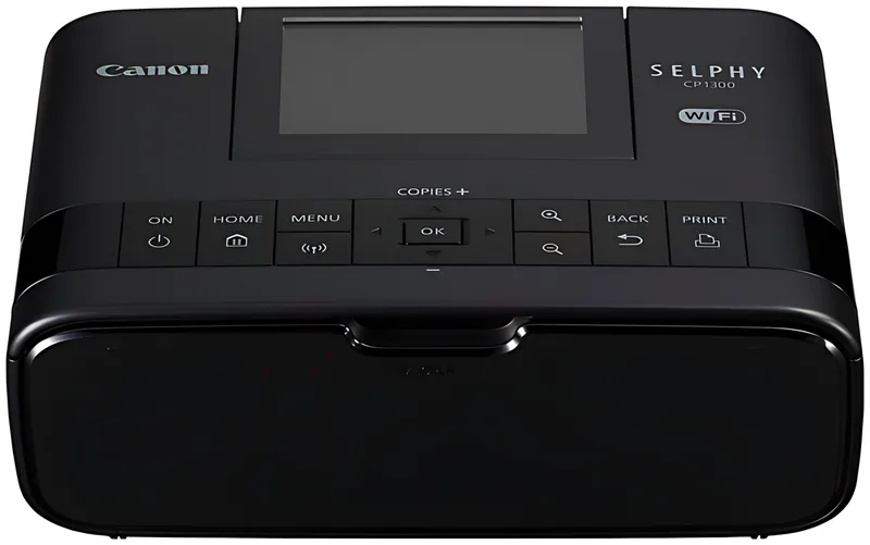 Canon Selphy CP 1300 Fotodrucker