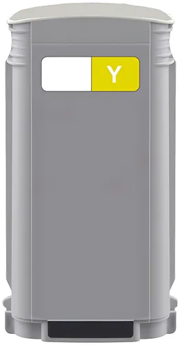 Kompatibel PRIHPB3P21A Tintenpatrone gelb 130ml (ersetzt HP 727)