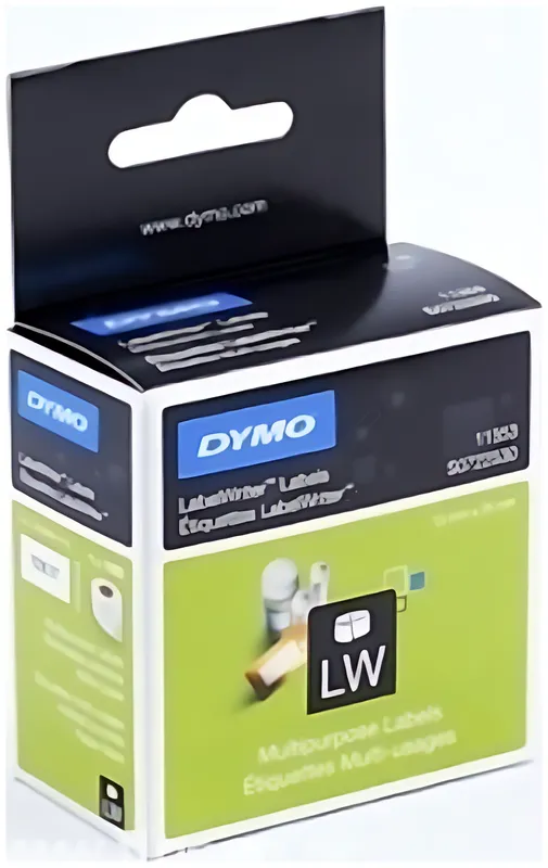 Dymo 11353 Etiketten
