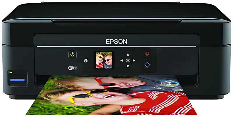 Epson Expression Home XP-332