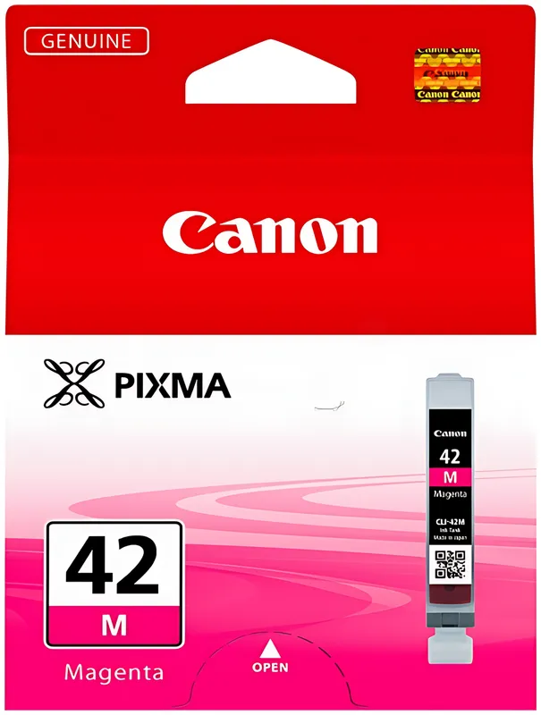 CLI-42 Magenta Patrone