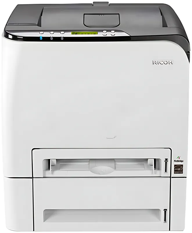 Ricoh SP C Drucker
