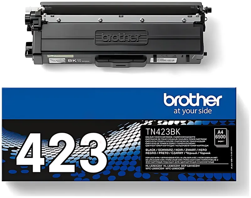 Brother TN-423 Serie