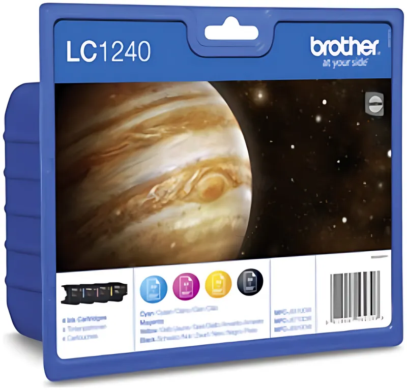 Brother Multipack