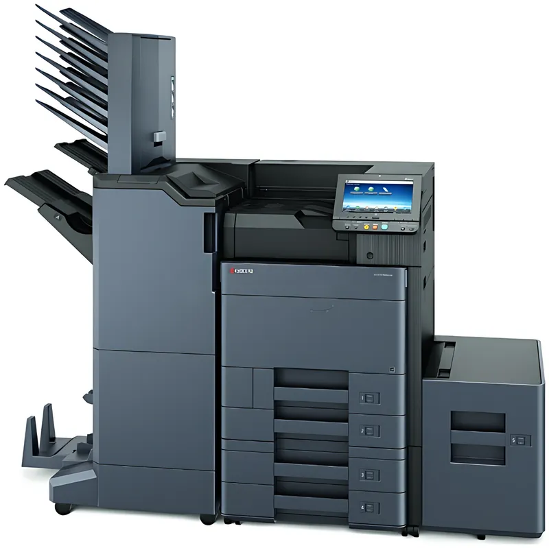 Kyocera ECOSYS P 8060 cdn