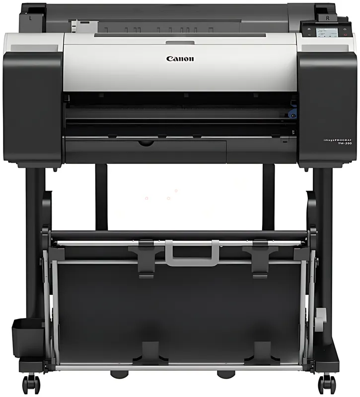 Canon imagePROGRAF TM-200