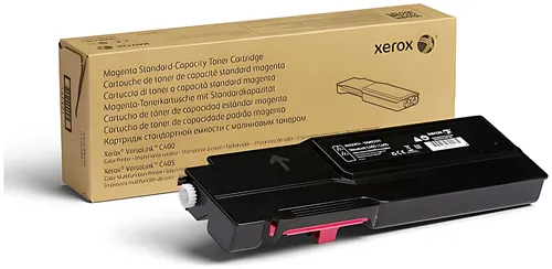 Xerox 106R03519 Toner-Kit magenta High-Capacity, 4.800 Seiten ISO/IEC 19752