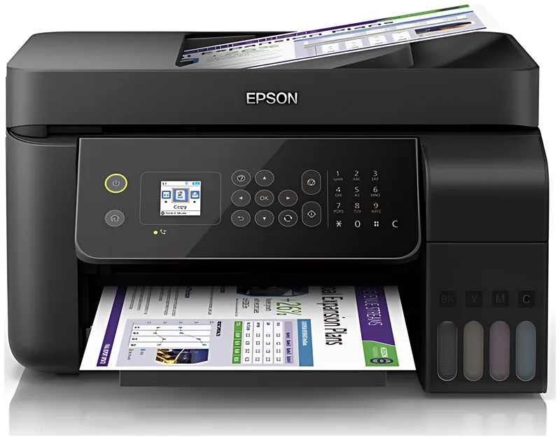 Epson EcoTank ET-4700