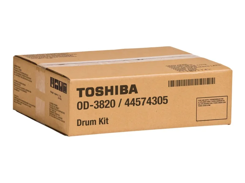 Toshiba OD-3820 Drum Kit