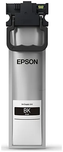 Epson C13T964140/T9641 Tintenpatrone schwarz, 5.000 Seiten