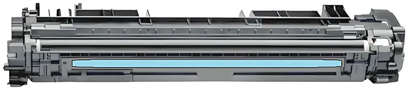 Kompatibel Toner cyan