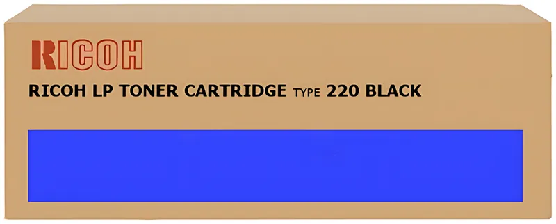 TYPE220 Tonerkartusche