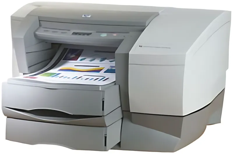 HP Business InkJet 2250 Serie