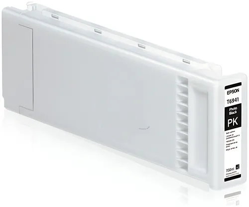 Epson C13T694100/T6941 Tintenpatrone schwarz foto 700ml