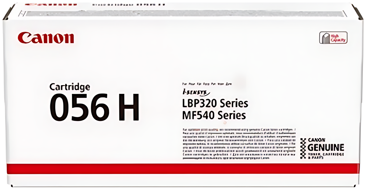 Canon 3008C002/056H Tonerkartusche, 21.000 Seiten ISO/IEC 19752