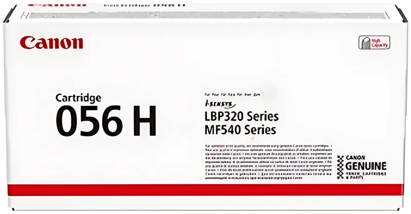 Canon 3008C002/056H Tonerkartusche, 21.000 Seiten ISO/IEC 19752