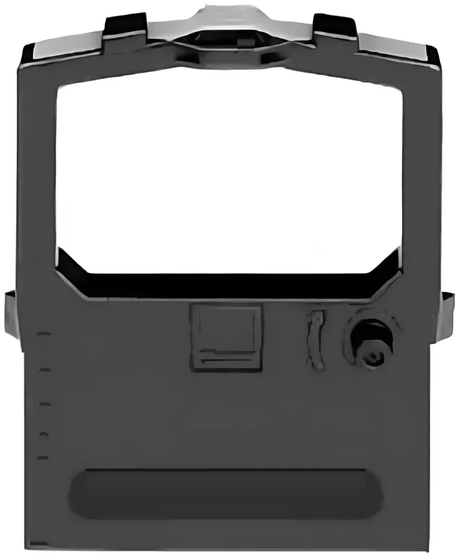 Kompatibel PRIO09002310 Nylonband schwarz (ersetzt OKI 09002310)