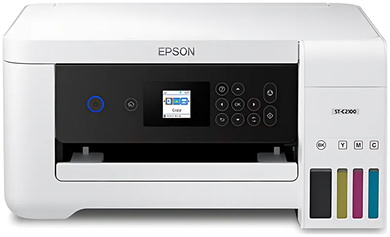 Epson WorkForce ST-C 2100