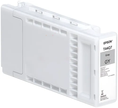 Epson C13T44Q740/T44Q7 Tintenpatrone grau 350ml