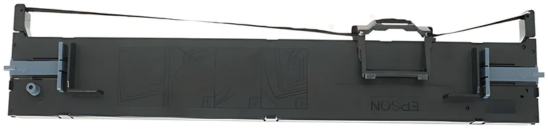 Epson C13S015657 Nylonband schwarz, 10.000.000 Zeichen