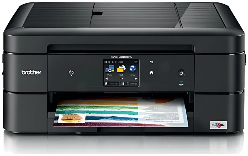 Brother MFC-J 880 DW