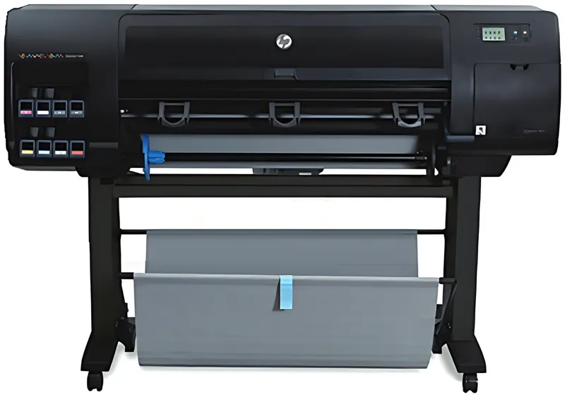 HP DesignJet Z6810 42-inch