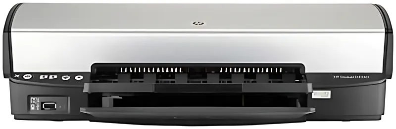 HP DeskJet D Series