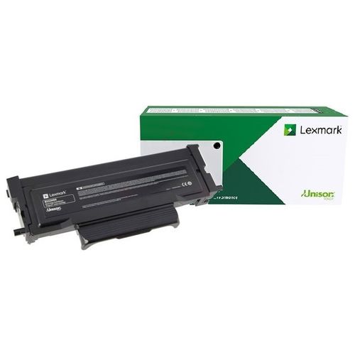 Lexmark B222000 Toner-Kit return program, 1.200 Seiten