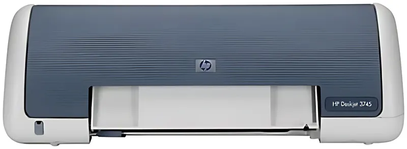 HP DeskJet 3740 Serie