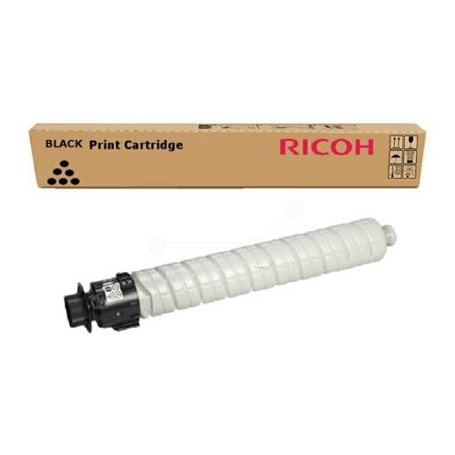 Ricoh 841925 Toner schwarz, 15.000 Seiten ISO/IEC 19752