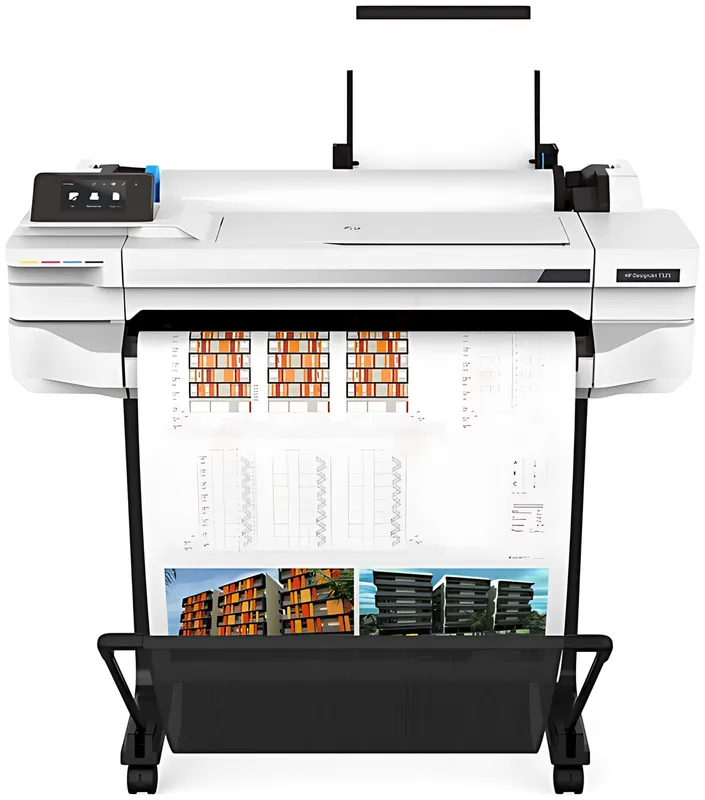 HP DesignJet T525 Plotter