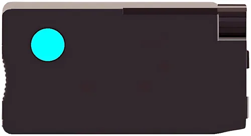 Kompatibel PRIHPF6U16AE Tintenpatrone cyan, 1.600 Seiten (ersetzt HP 953XL)