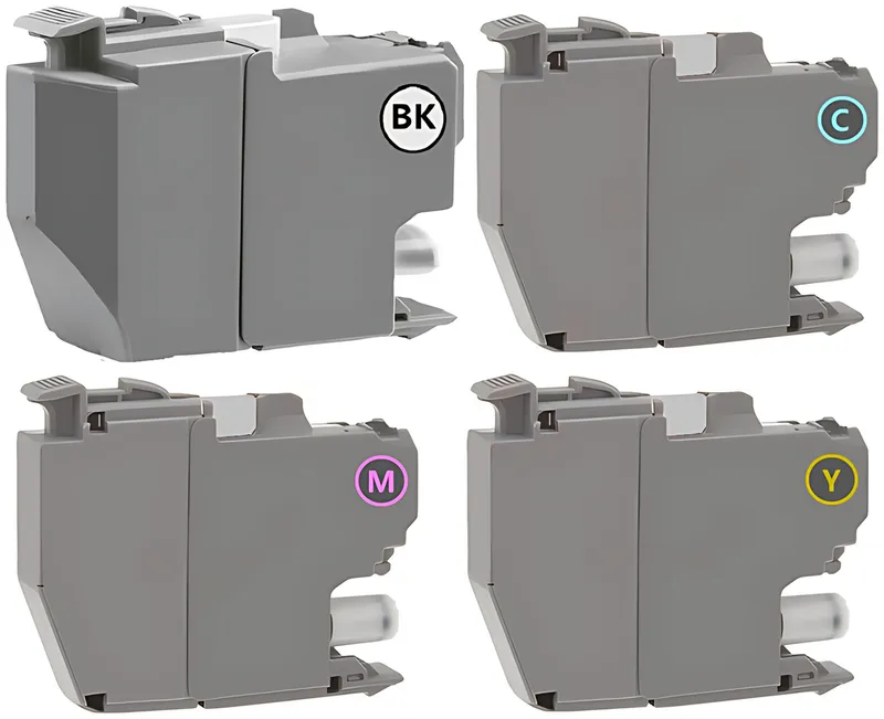 Kompatible PRSBLC421XLVAL