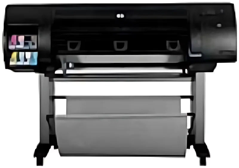 HP DesignJet Z 6100 42 Inch