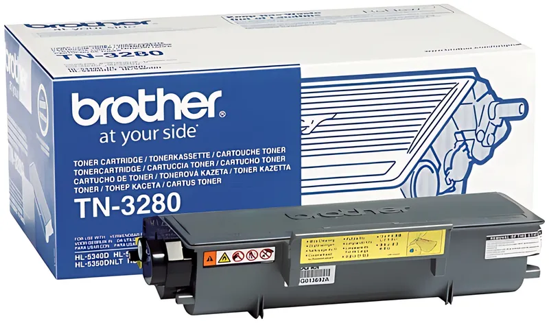 Brother TN-3280 Toner