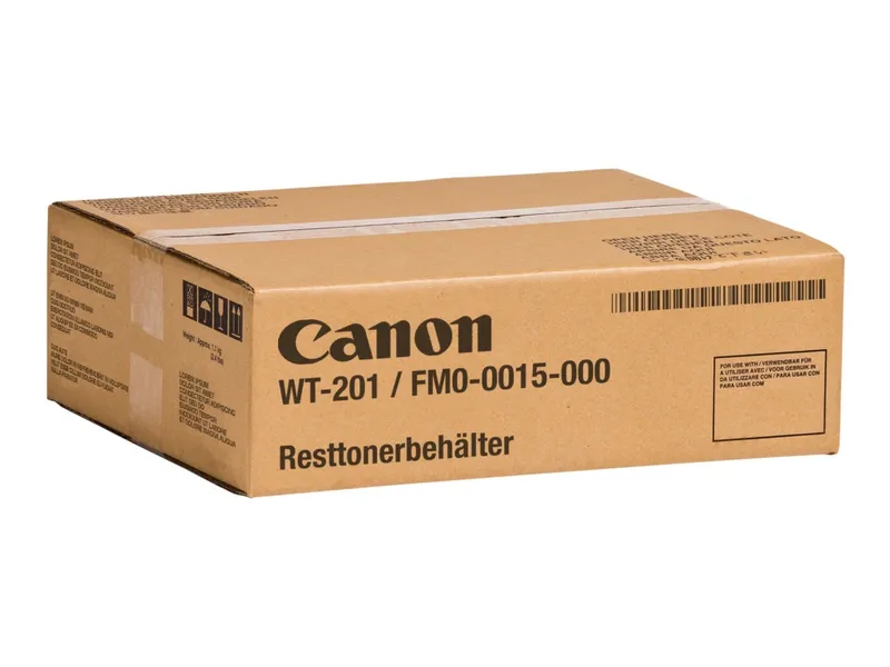 Canon FM0-0015-000/WT-201 Resttonerbehälter, 30.000 Seiten