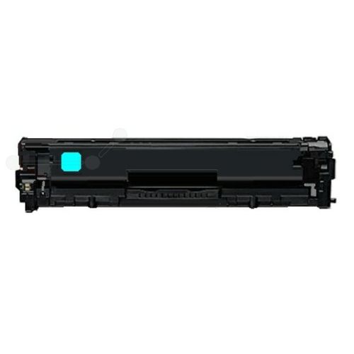 Kompatibel PRTHPCF211AG Tonerkartusche cyan, 1.800 Seiten (ersetzt HP 131A/CF211A)